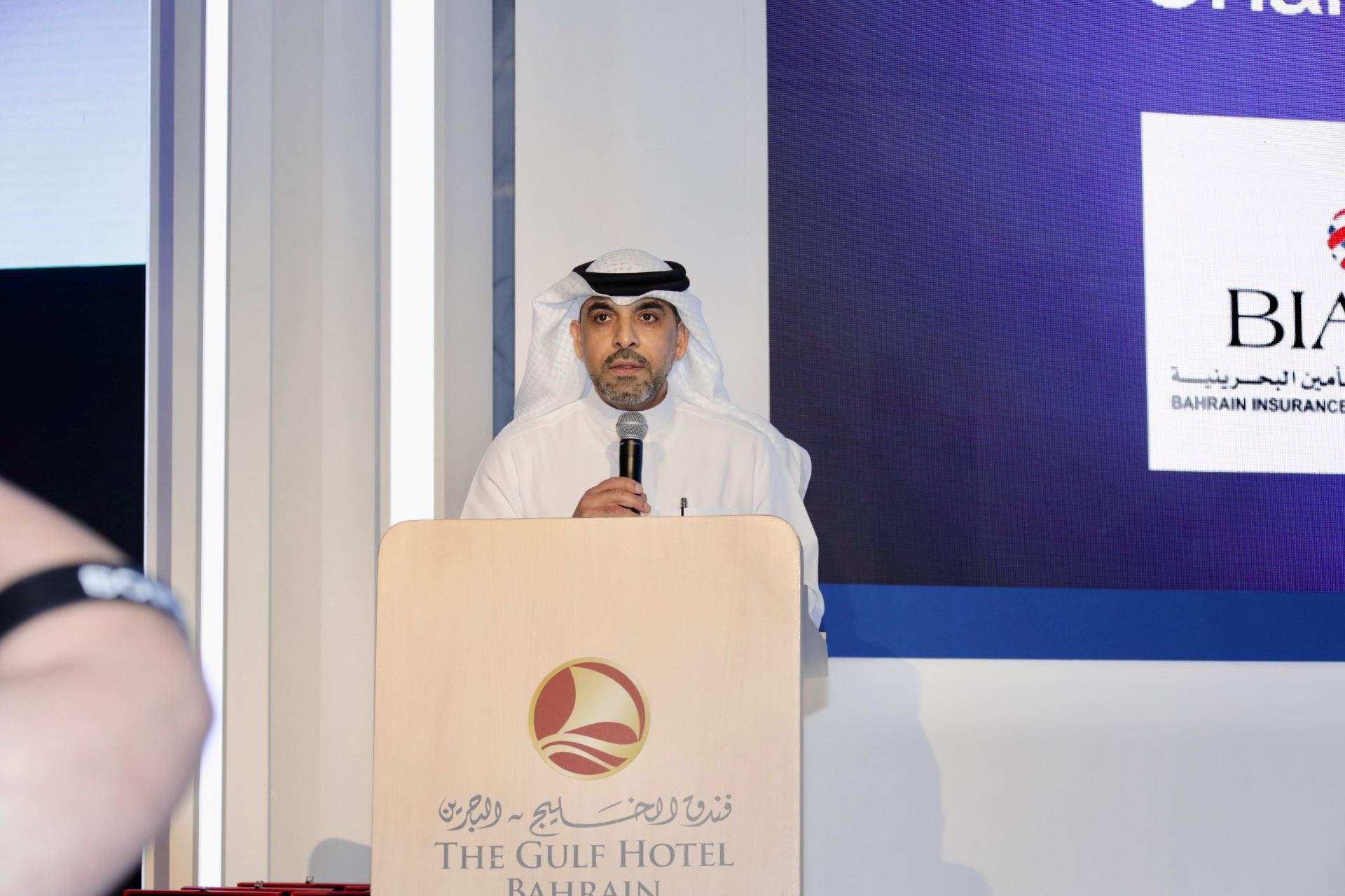 Bahrain Business: Bahrain's first electric vehicle forum gets underway