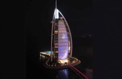 KSA Business: Jumeirah unveils new brand identity amid big expansion plans - Vimarsana News