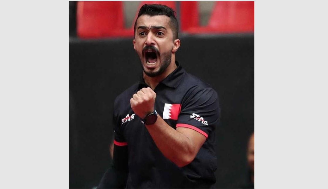 Other Sports: Battling Rashed misses Olympic berth chance