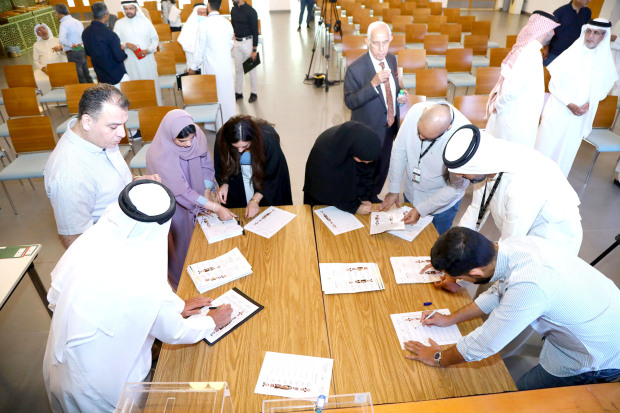 Bahrain News: Riffa Views Owners Association re-elects board