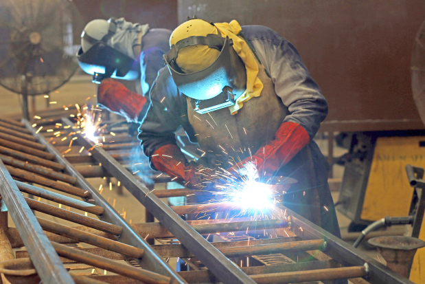 Bahrain Business: AMA Group produces biggest potshell for Rio Tinto Canada