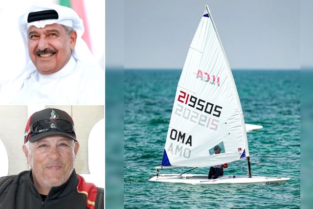 Other Sports: Bahrain all set to stage top international regatta