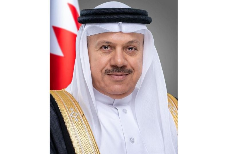 Bahrain News: Bahrain steps up drive ‘to combat human trafficking’
