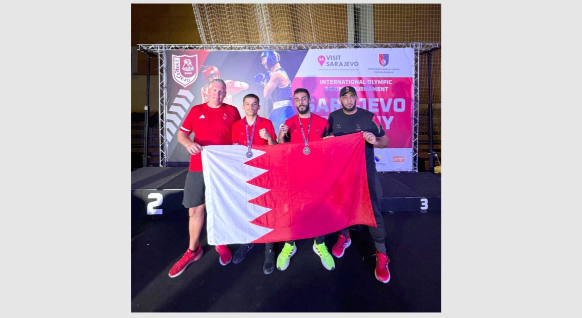 Other Sports: Boxers claim bronze medals