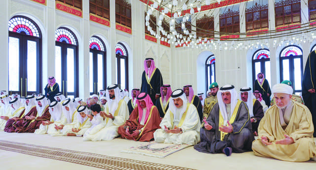 Bahrain News: Consolidating values of peace and coexistence