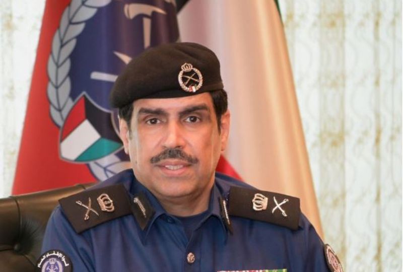Kuwait: KFF Acting Chief: New requirements for investment buildings to ...