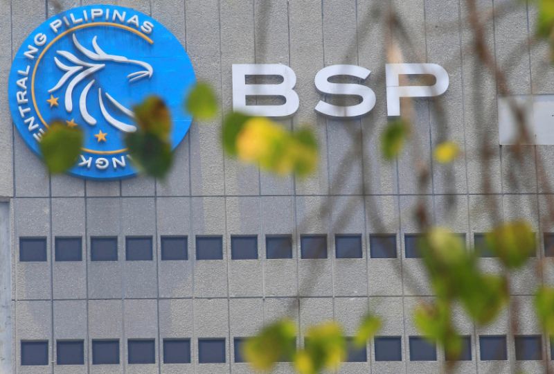 International Business Philippine central bank to trim rates twice