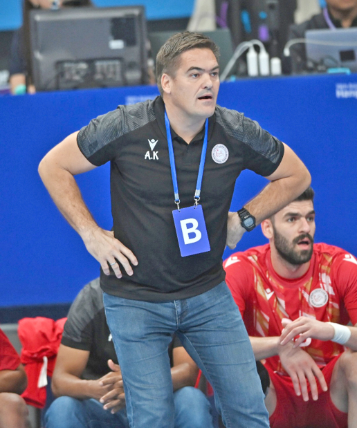 Other Sports Bahrain to play friendly tournament in Kuwait