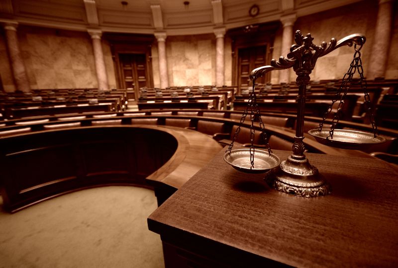 Bahrain News Woman on trial over illegal sale of jailed husband’s car