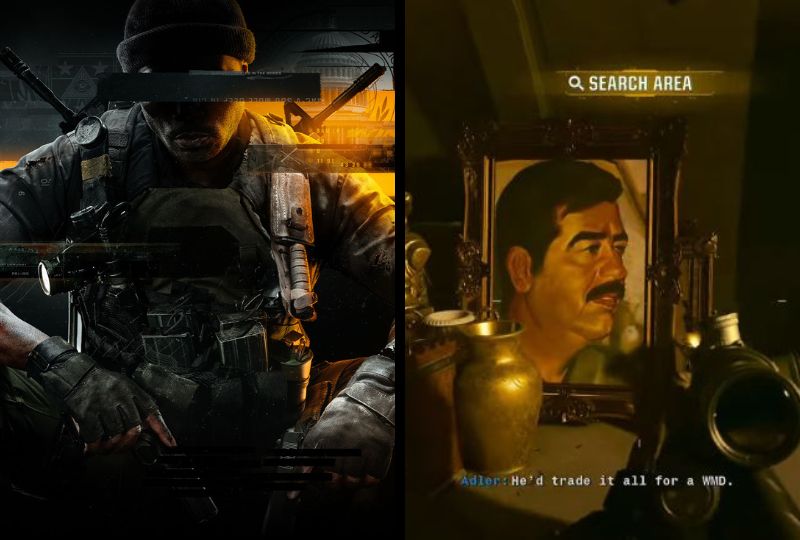 Kuwait: New Call of Duty game banned in Kuwait