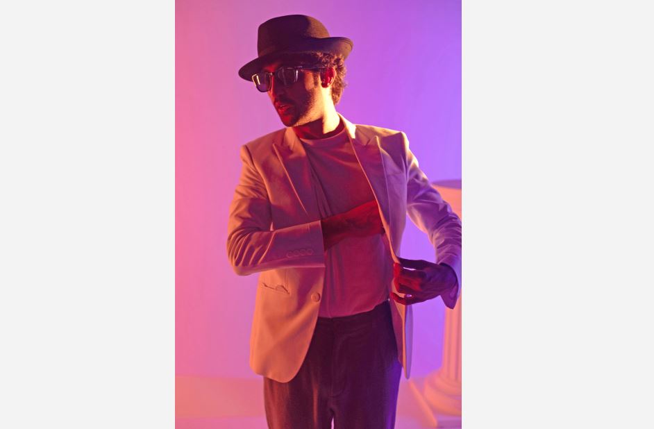 Bahrain News: VIDEO: Bahrain singer’s new single releases today