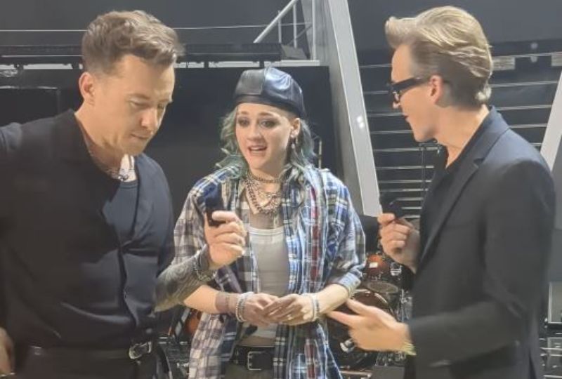 Celebs: The Voice 2024 winner crowned