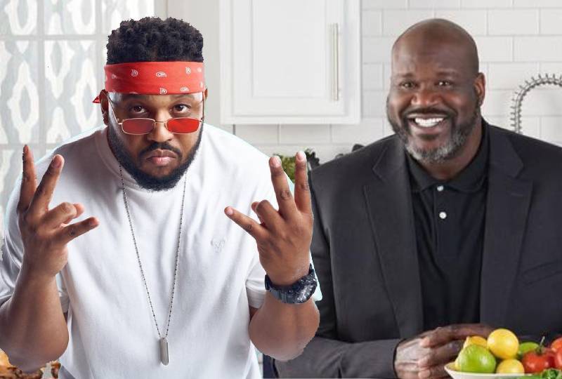 Bahrain News: Bahraini rapper Flipperachi links up with basketball ...