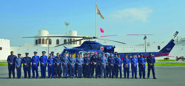 Bahrain News: Security boost