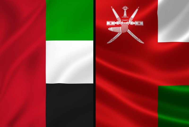 UAE UAE leads FNC delegation to Sultanate of Oman