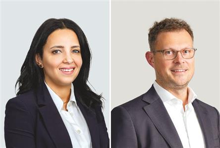 F1: Paddock Club sold out for Bahrain GP