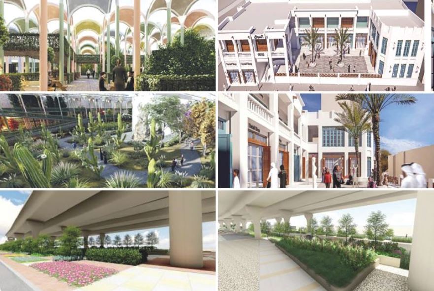 Bahrain News: Major urban development projects planned for capital