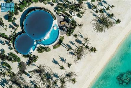 Shebara Resort featured on TIME's World's Greatest...