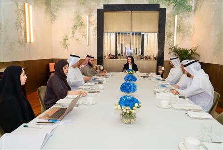 Emirates Franchise convenes second meeting of...