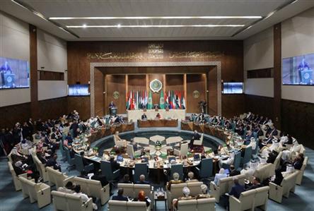 Oman Celebrates 80th Anniversary of Arab League...