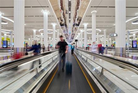 DXB set to welcome 3.6 mn guests over Eid holiday...