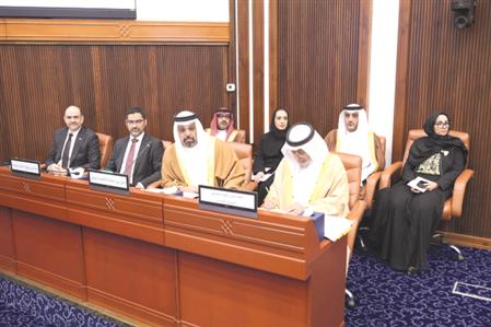 Projects ‘designed to benefit citizens’