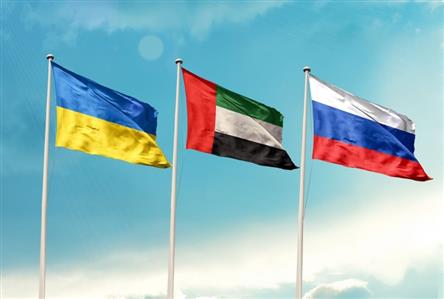 Russia, Ukraine to exchange prisoners Saturday...