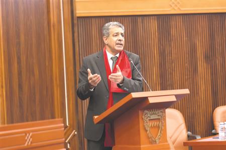 New Bahrainisation terms call for firms with...