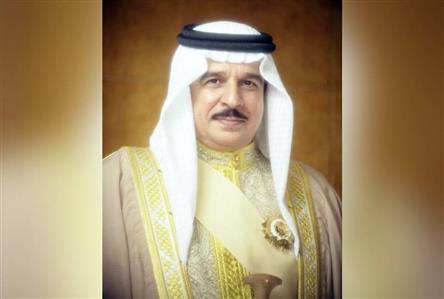 MAN OF PEACE: Bahrain joins world leaders in...