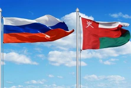Omani-Russian relations witness qualitative...
