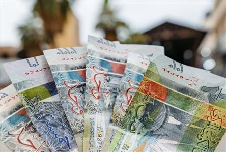 Kuwait Manpower Authority dispenses support...