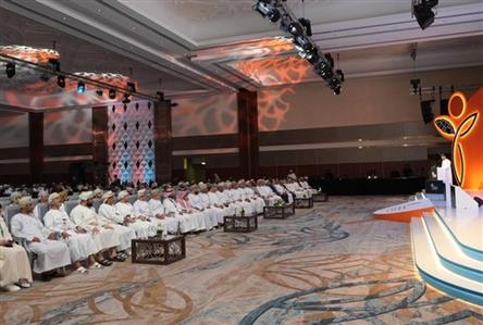 Oman International Food Safety Conference underscores...