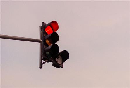 Kuwait MoI: Violations down due to new traffic...
