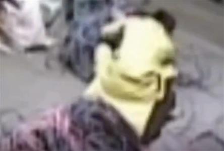 Interior Ministry releases video of suspects...