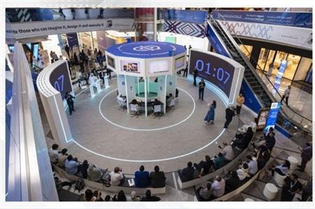 Dubai AI Week hackathon launches