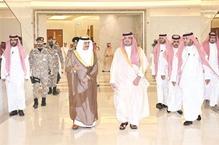 Joint security 'Shared goal' 