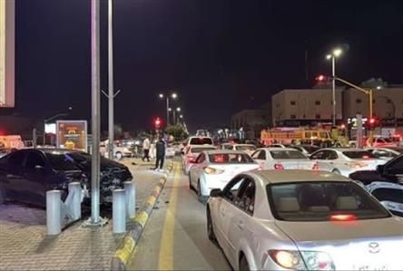 Saudi man accidentally kills his brother after...