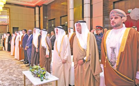 ACTIVE PARTNER IN GLOBAL TRADE: Bahrain remains...