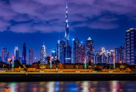 Golden visa to be issued to Dubai nurses