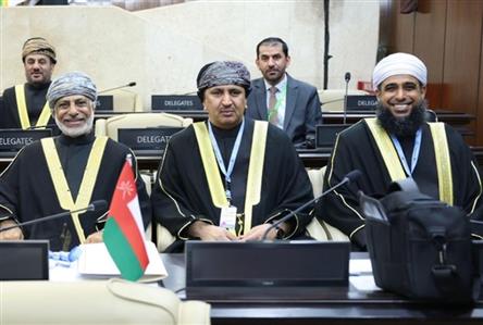 Council of Oman participates in OIC Parliamentary...