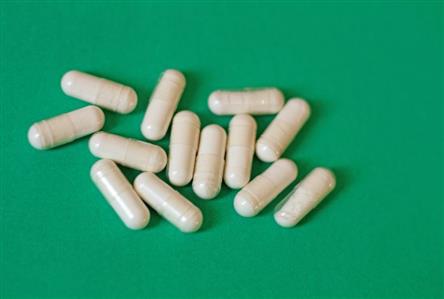 89 cocaine capsules caught smuggled inside a...