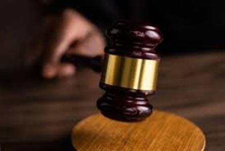 Legal measures taken over child harassment