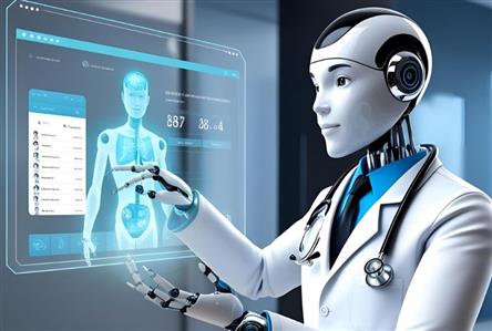 Saudi Arabia launches world's first AI medical...