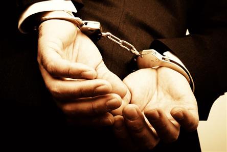 Store employee arrested after attempting to...