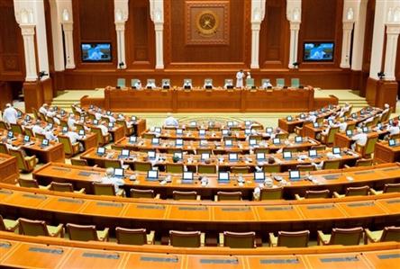Shura Council completes review of draft Civil...