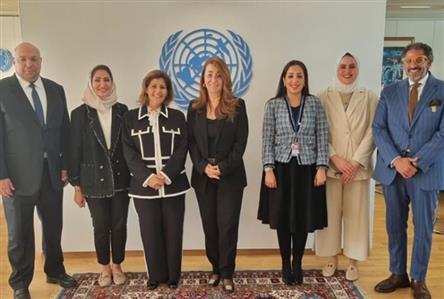 Assistant FM: Kuwait is key partner for int'l...