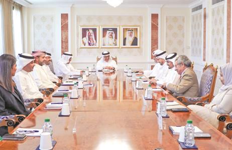 UNITY PUSH: Bahrain’s unrelenting efforts to...