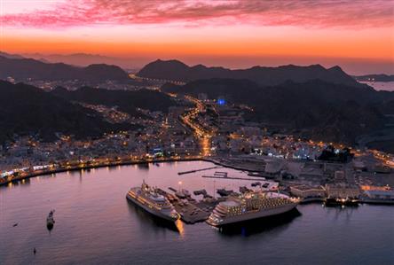 IMF mission begins visit to Oman