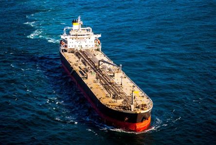 Ships collide off UAE coast near Strait of Hormuz,...