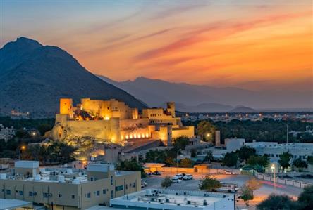 Oman moves to become first Gulf state to impose...